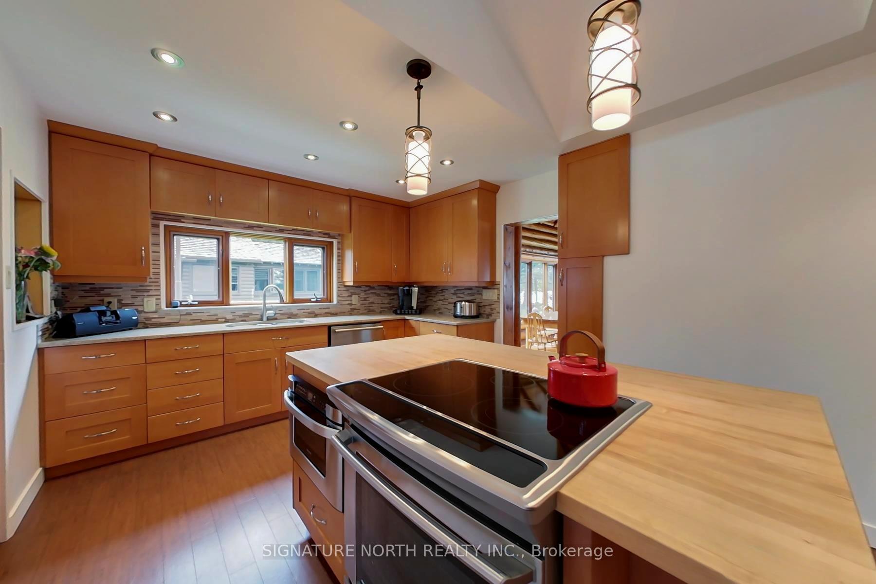Photo 14 of 7341 Dog Lake Road, Thunder Bay Remote Area, Jacques — HOMEH