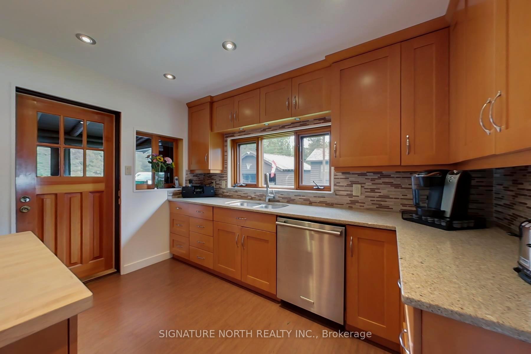 Photo 15 of 7341 Dog Lake Road, Thunder Bay Remote Area, Jacques — HOMEH