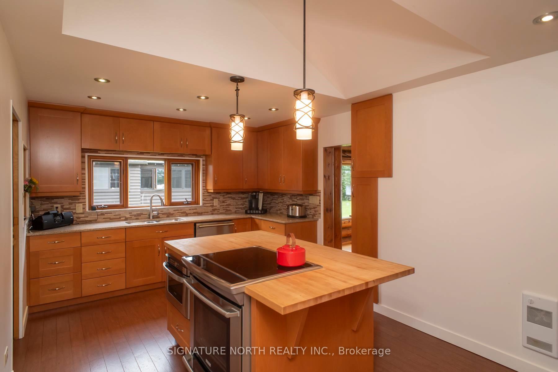 Photo 16 of 7341 Dog Lake Road, Thunder Bay Remote Area, Jacques — HOMEH