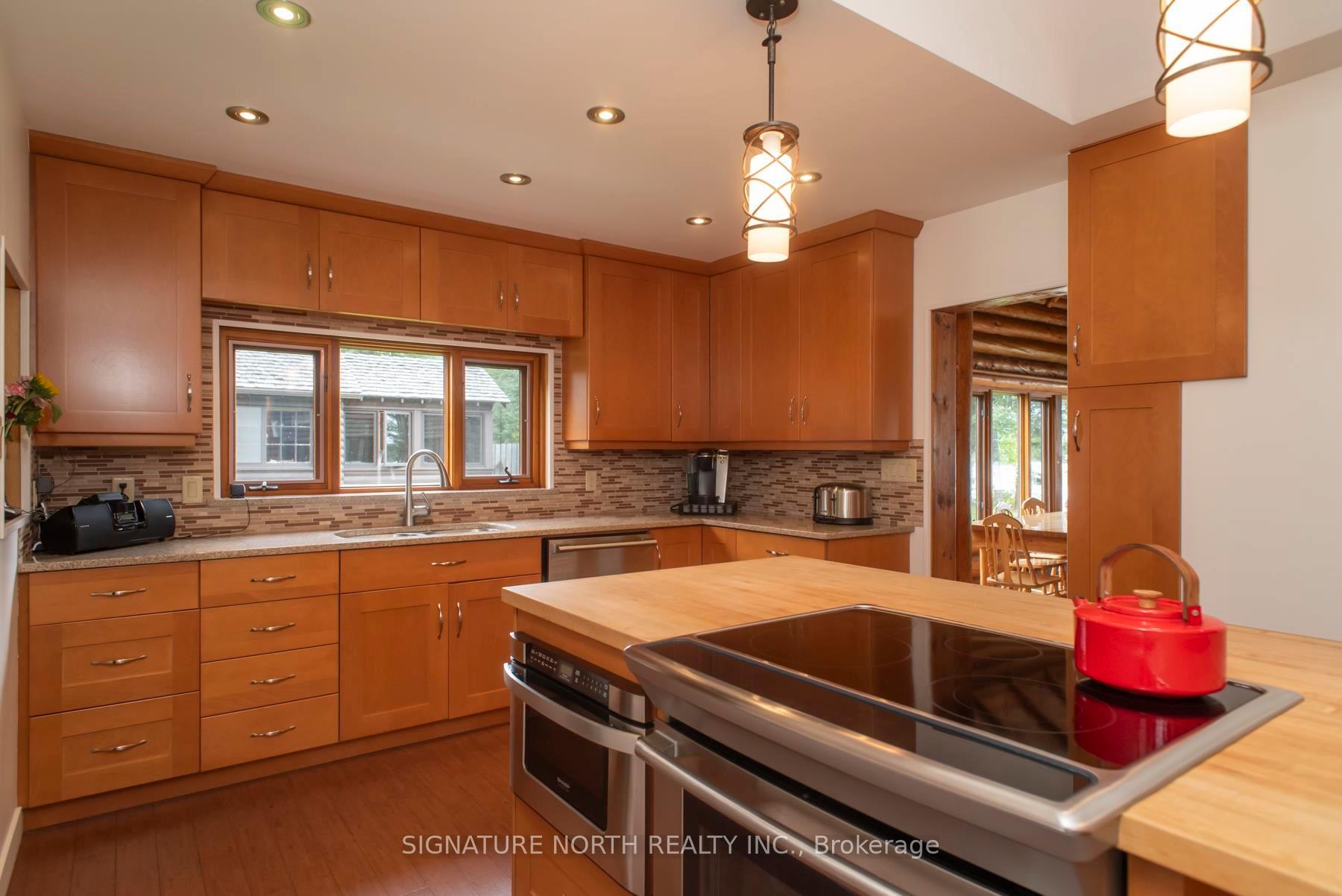 Photo 17 of 7341 Dog Lake Road, Thunder Bay Remote Area, Jacques — HOMEH