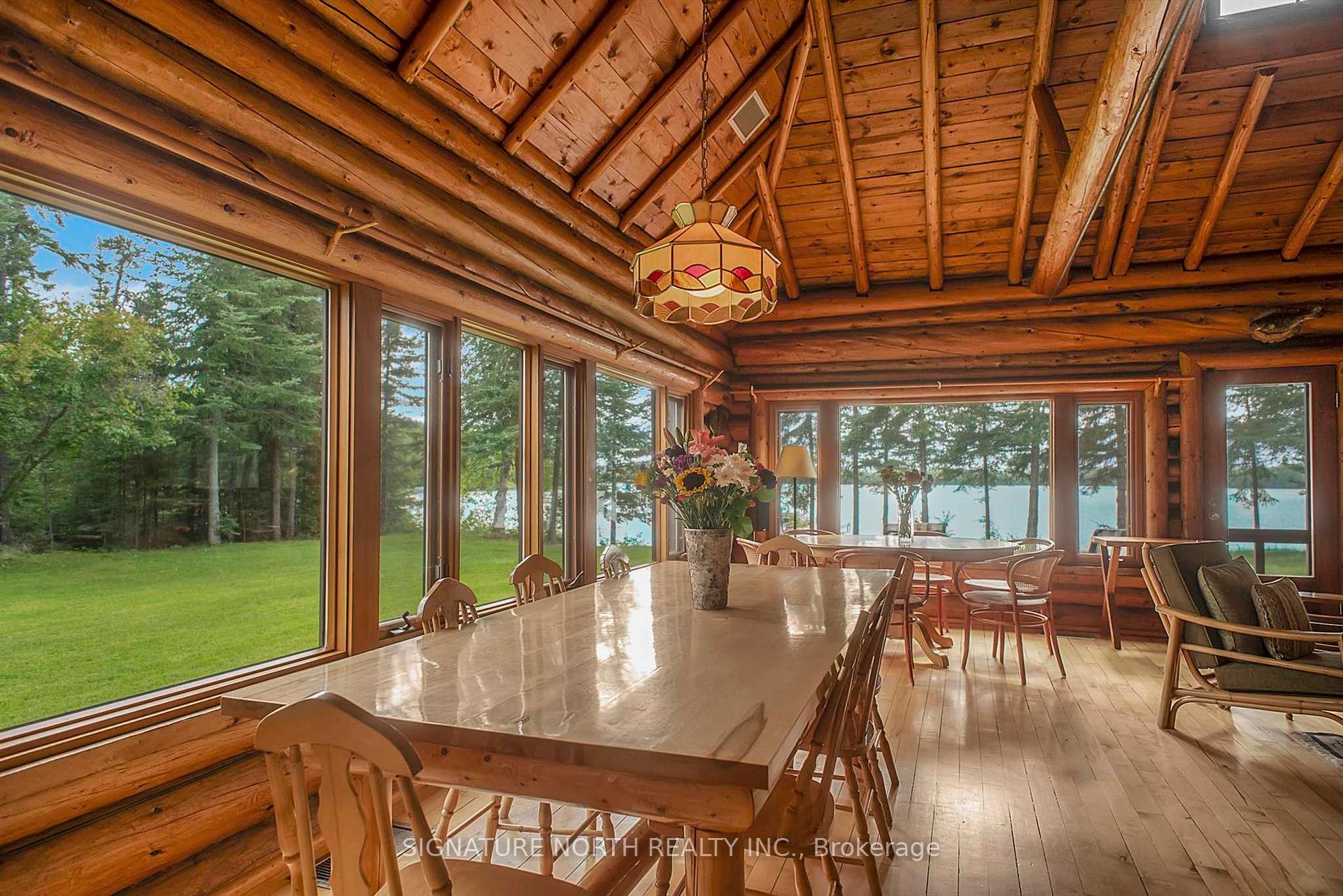 Photo 18 of 7341 Dog Lake Road, Thunder Bay Remote Area, Jacques — HOMEH