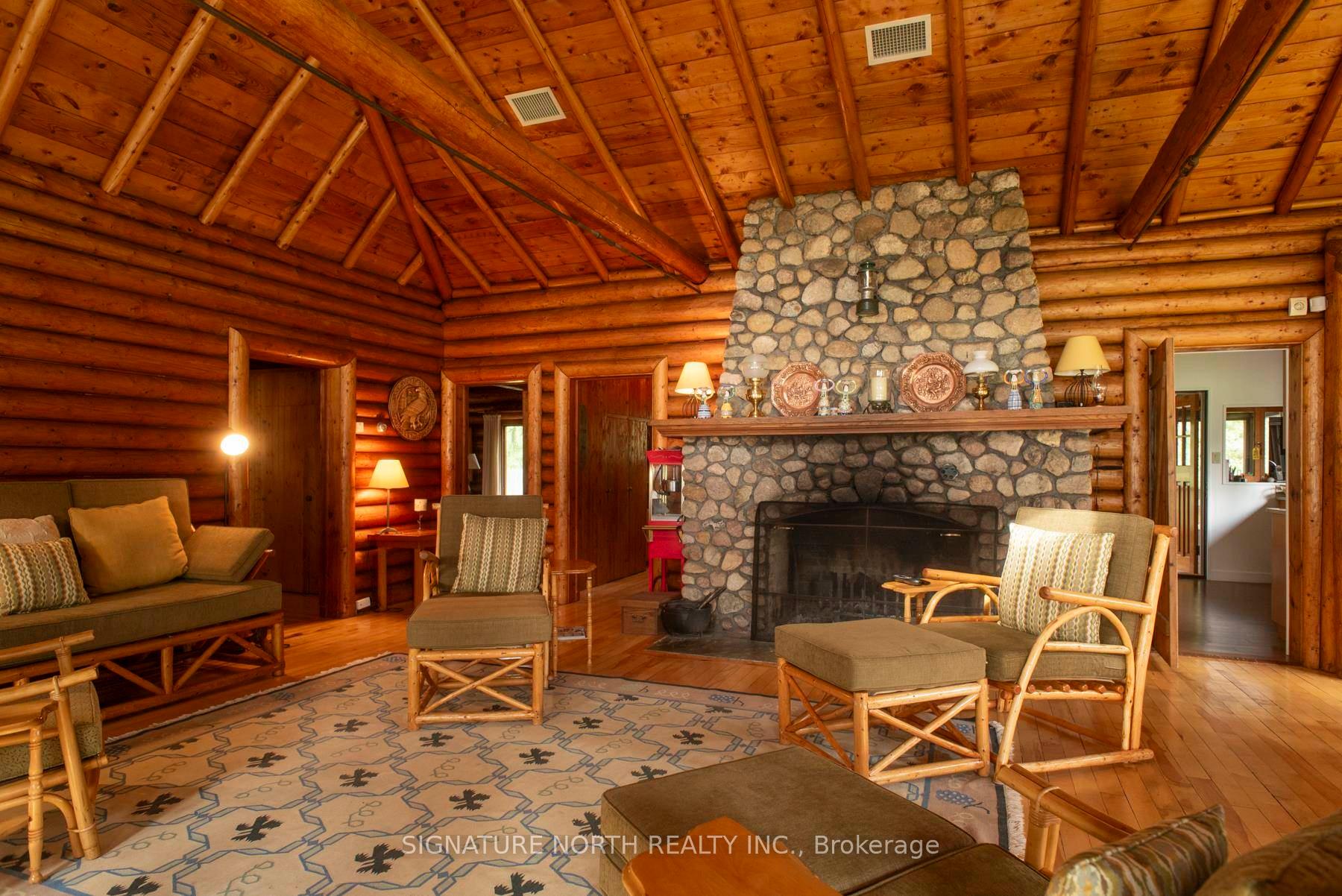 Photo 20 of 7341 Dog Lake Road, Thunder Bay Remote Area, Jacques — HOMEH
