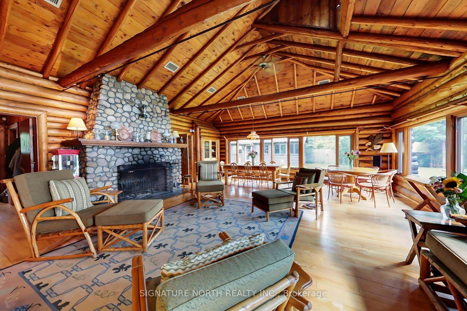 Photo 23 of 7341 Dog Lake Road, Thunder Bay Remote Area, Jacques — HOMEH