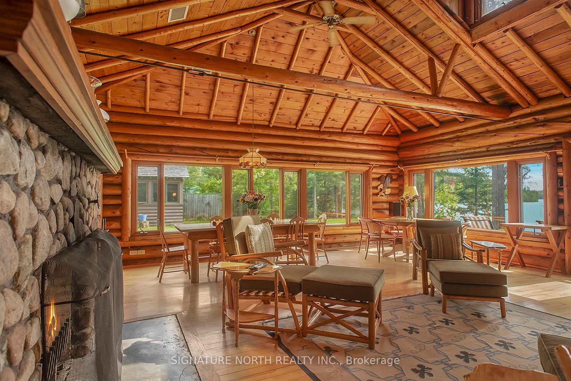 Photo 25 of 7341 Dog Lake Road, Thunder Bay Remote Area, Jacques — HOMEH