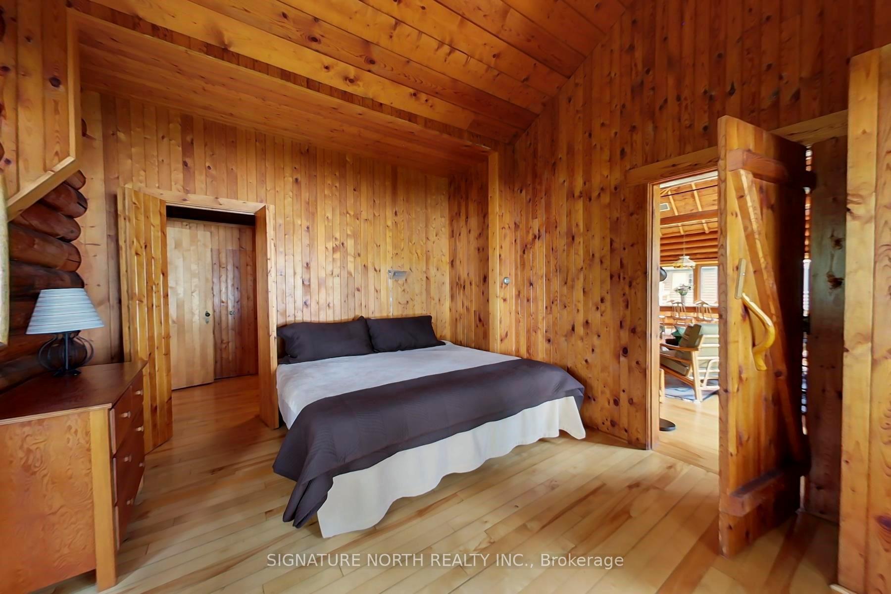 Photo 30 of 7341 Dog Lake Road, Thunder Bay Remote Area, Jacques — HOMEH