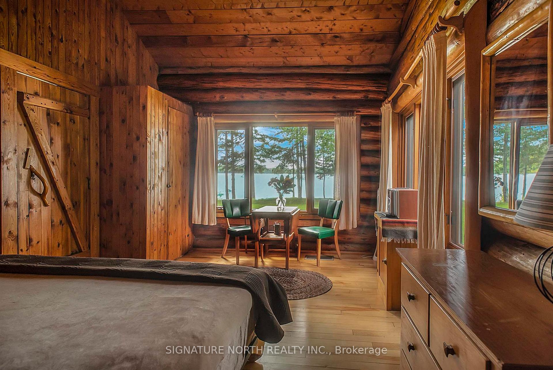 Photo 32 of 7341 Dog Lake Road, Thunder Bay Remote Area, Jacques — HOMEH
