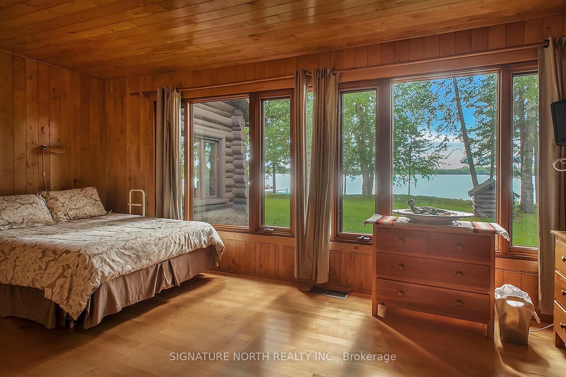 Photo 33 of 7341 Dog Lake Road, Thunder Bay Remote Area, Jacques — HOMEH