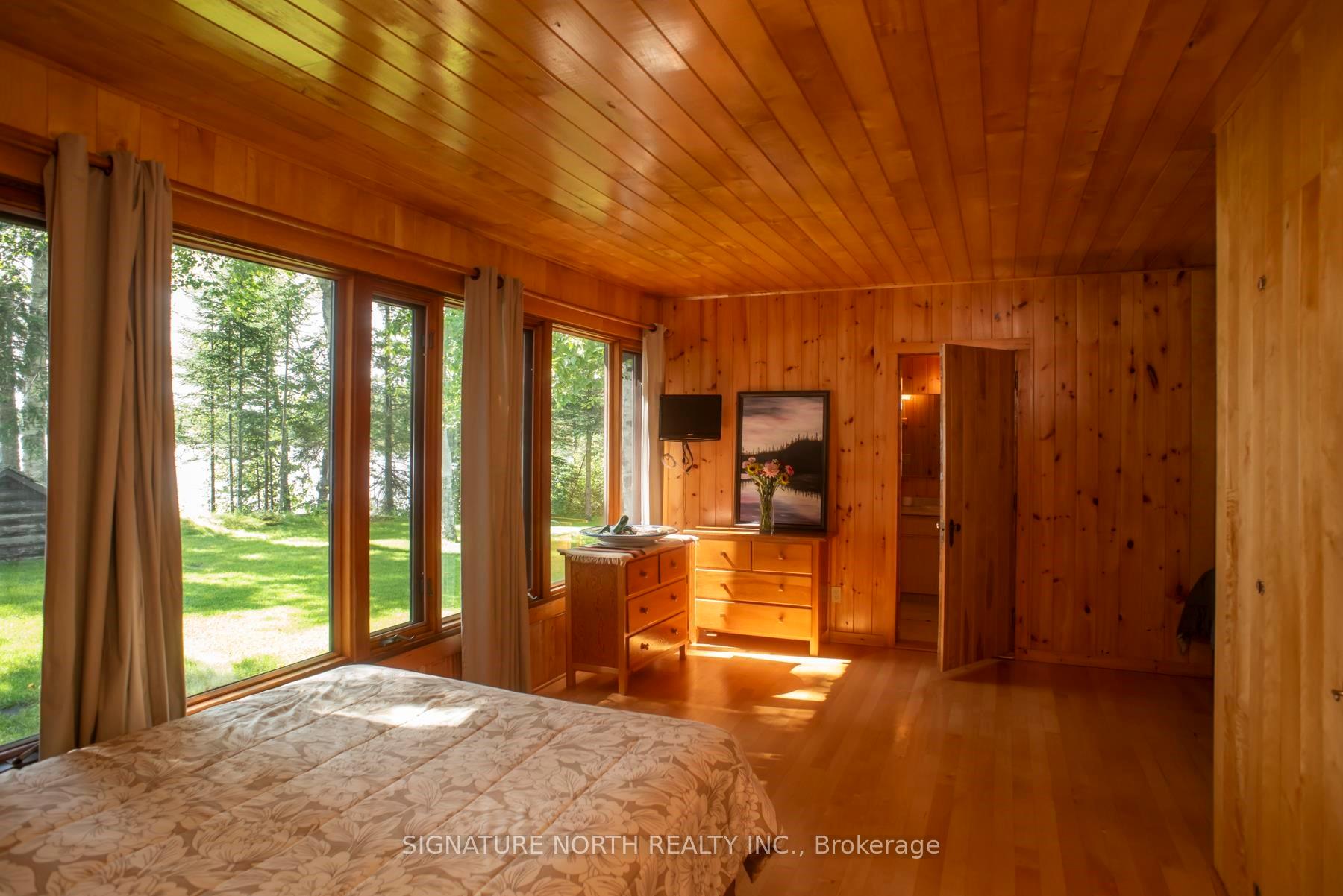 Photo 34 of 7341 Dog Lake Road, Thunder Bay Remote Area, Jacques — HOMEH