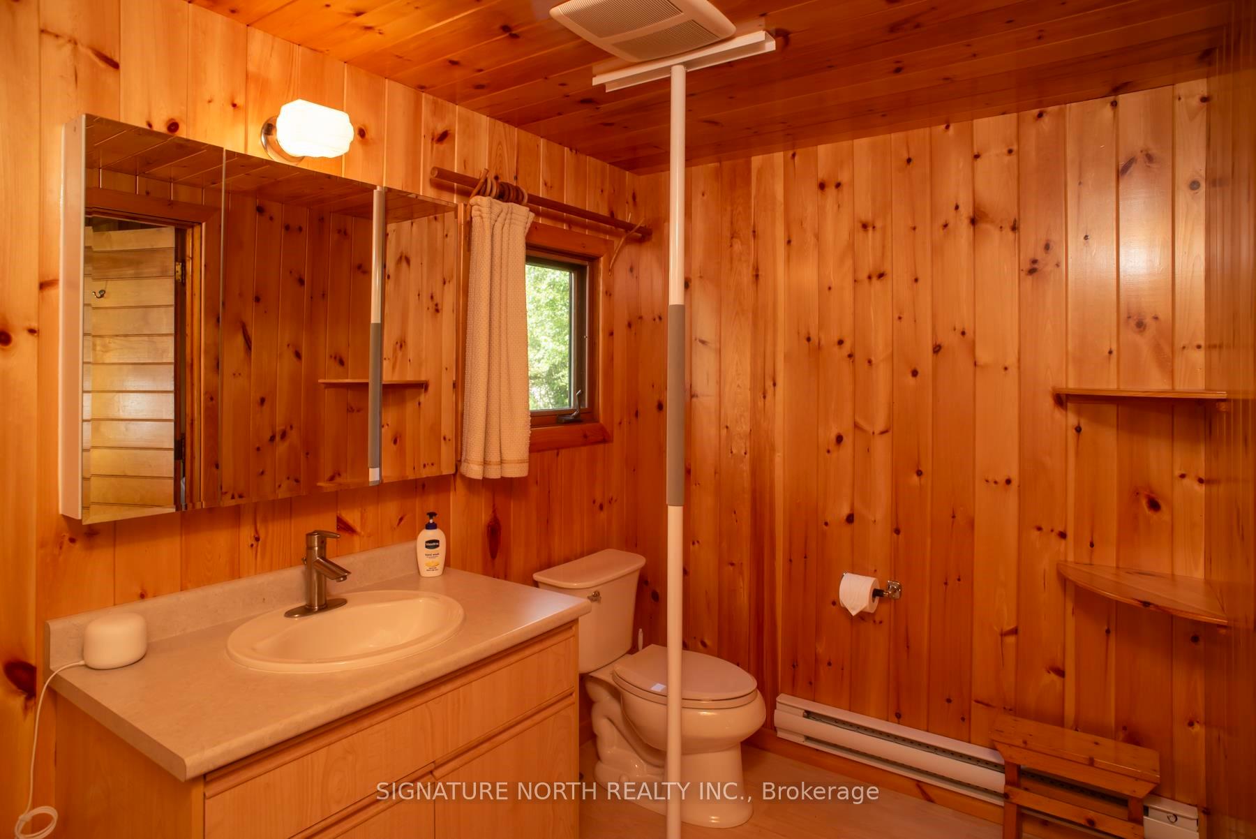 Photo 35 of 7341 Dog Lake Road, Thunder Bay Remote Area, Jacques — HOMEH