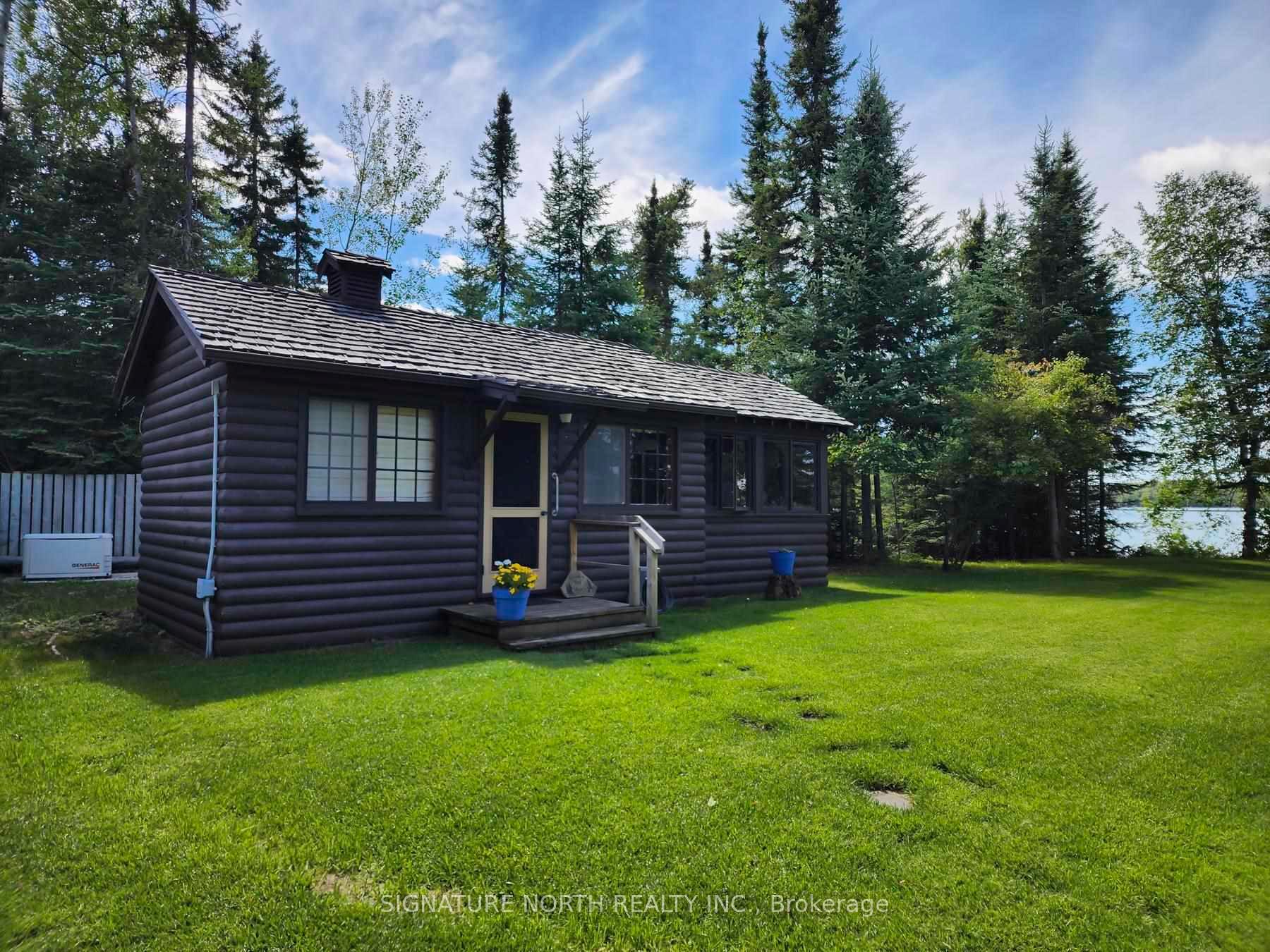 Photo 37 of 7341 Dog Lake Road, Thunder Bay Remote Area, Jacques — HOMEH
