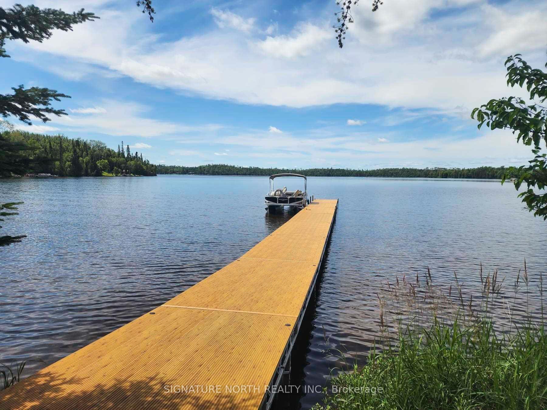 Photo 42 of 7341 Dog Lake Road, Thunder Bay Remote Area, Jacques — HOMEH