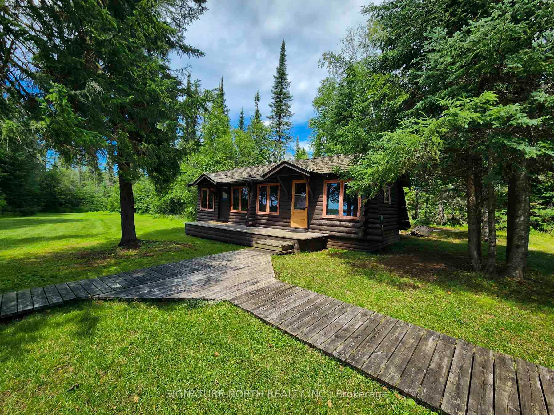 Photo 43 of 7341 Dog Lake Road, Thunder Bay Remote Area, Jacques — HOMEH