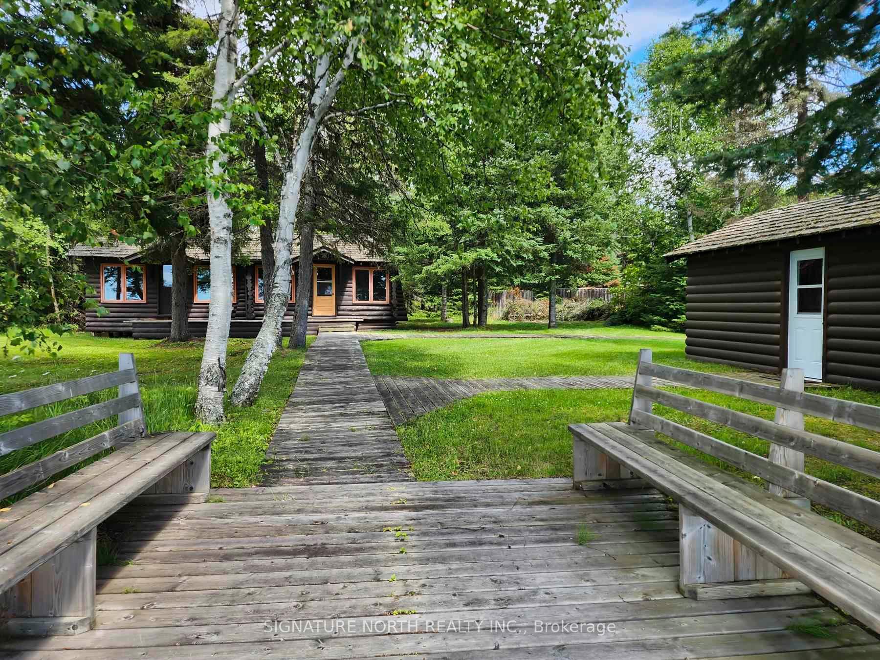 Photo 45 of 7341 Dog Lake Road, Thunder Bay Remote Area, Jacques — HOMEH