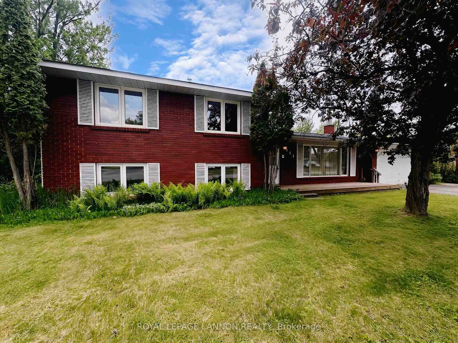 Photo 1 of 141 Pine Crescent, Atikokan — HOMEH