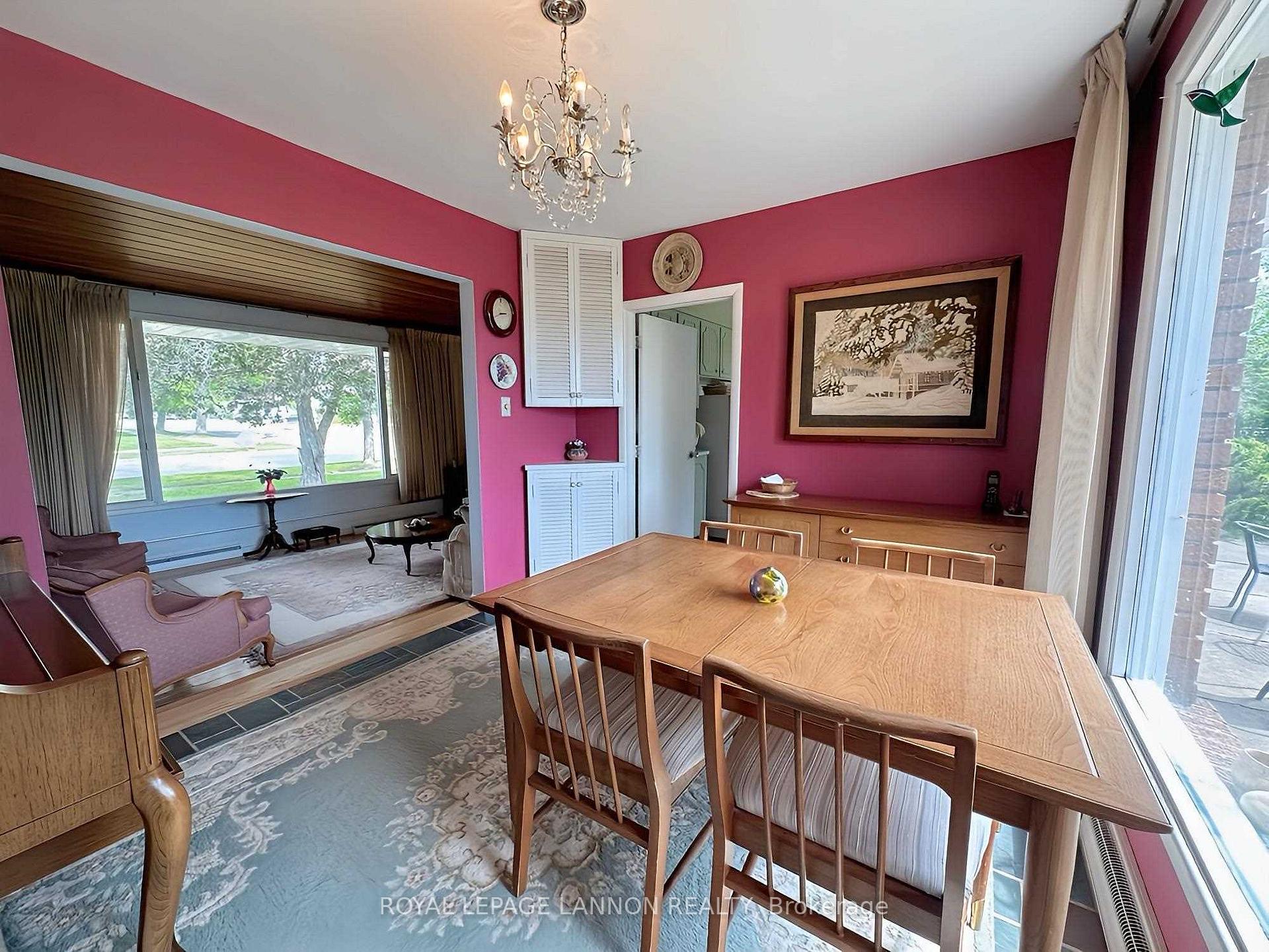 Photo 7 of 141 Pine Crescent, Atikokan — HOMEH