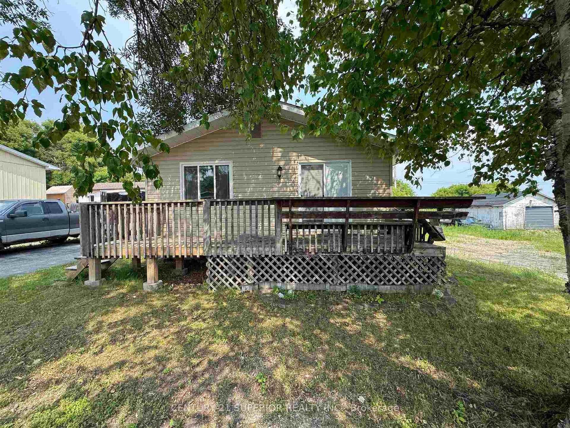 Photo 1 of 7 Partridge Avenue, Manitouwadge — HOMEH
