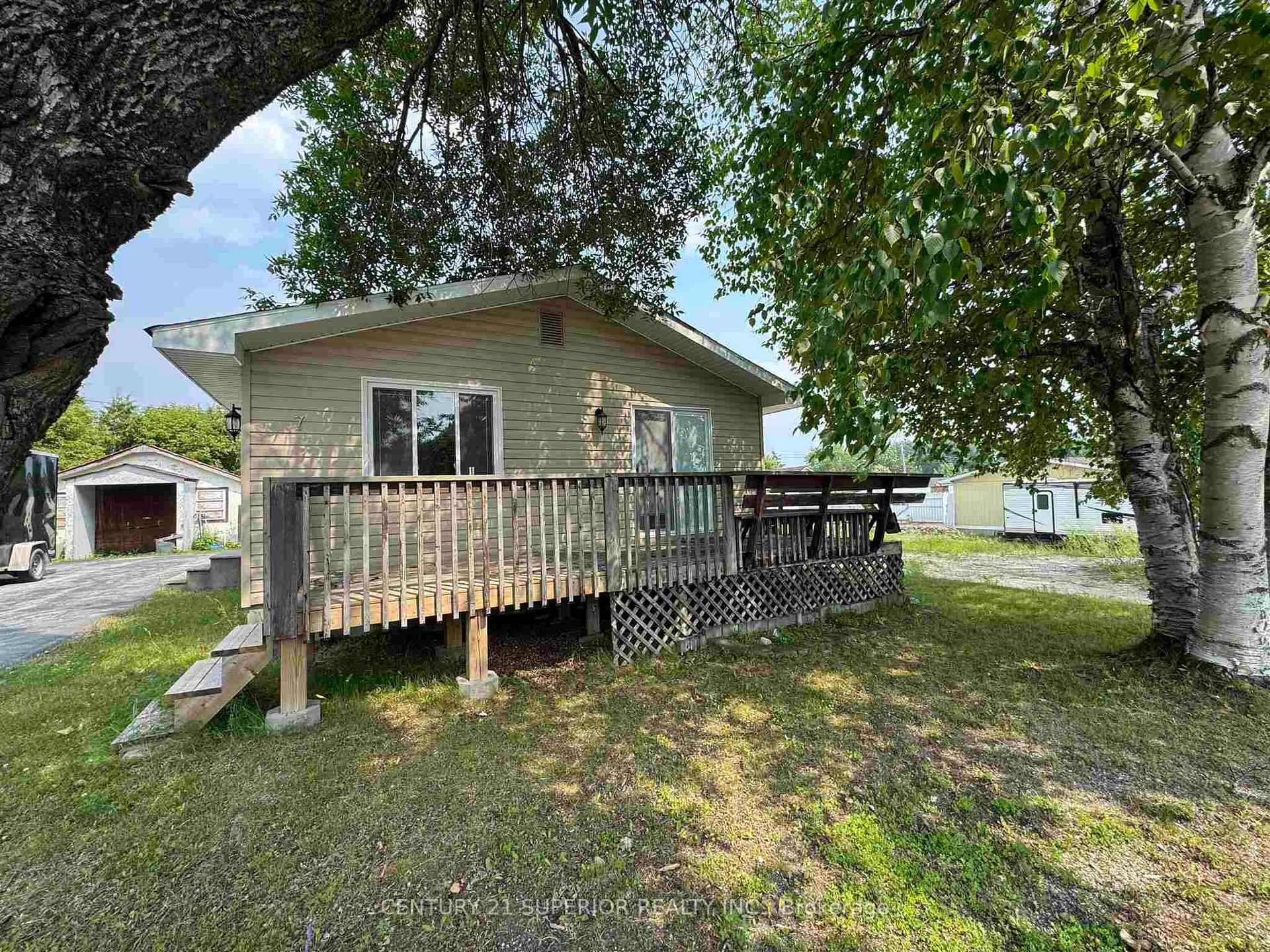Photo 2 of 7 Partridge Avenue, Manitouwadge — HOMEH