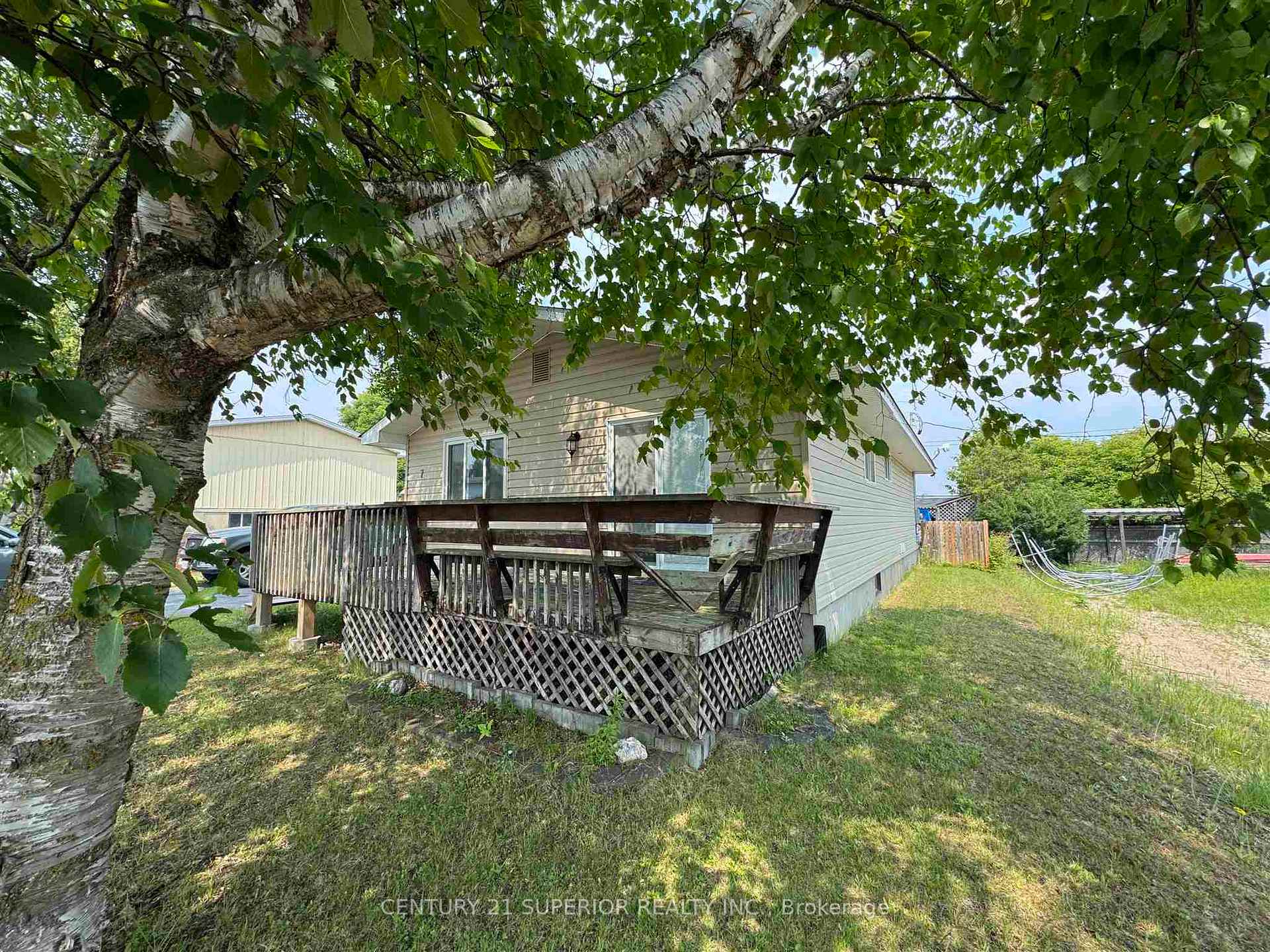 Photo 3 of 7 Partridge Avenue, Manitouwadge — HOMEH