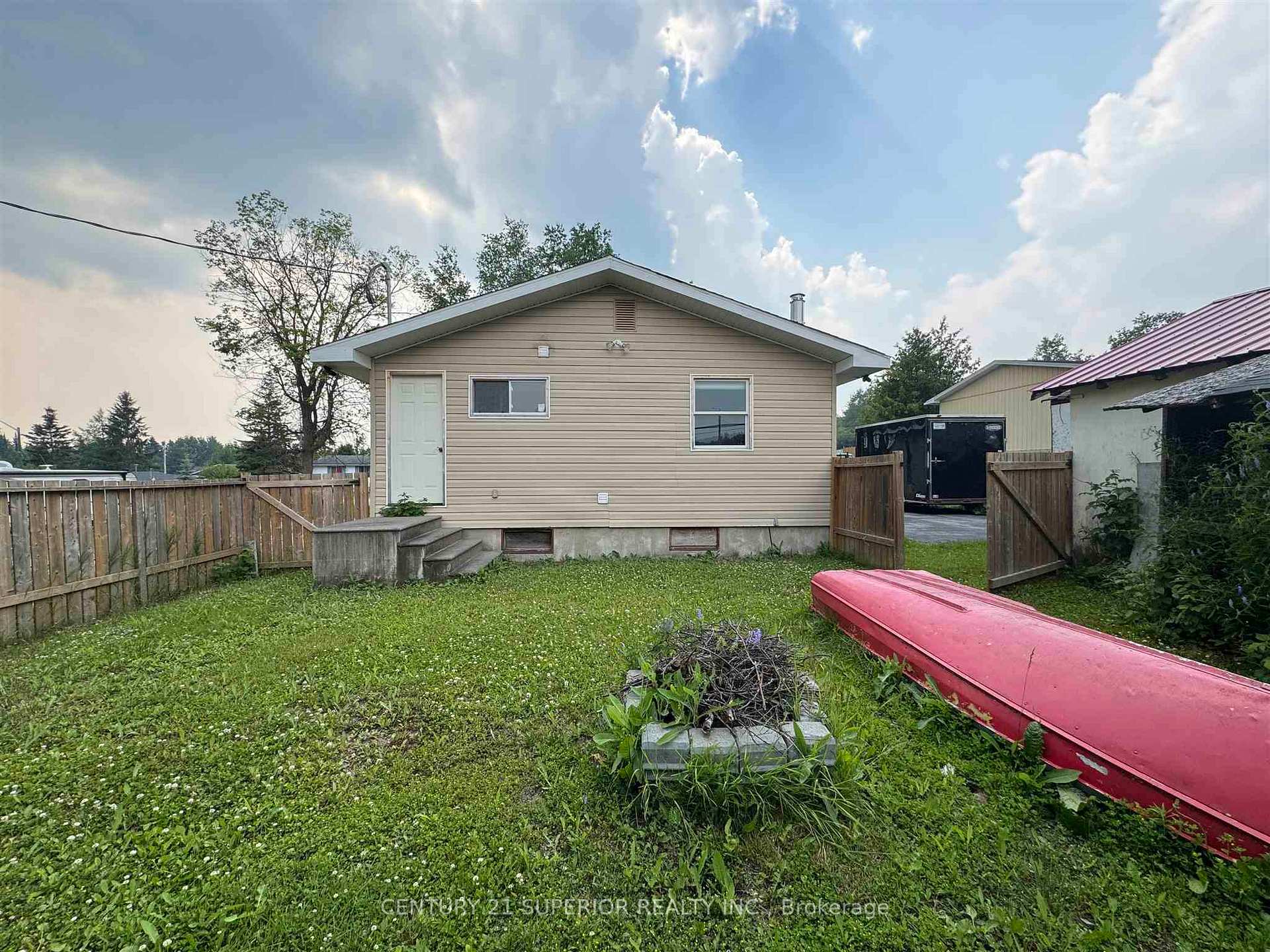Photo 5 of 7 Partridge Avenue, Manitouwadge — HOMEH