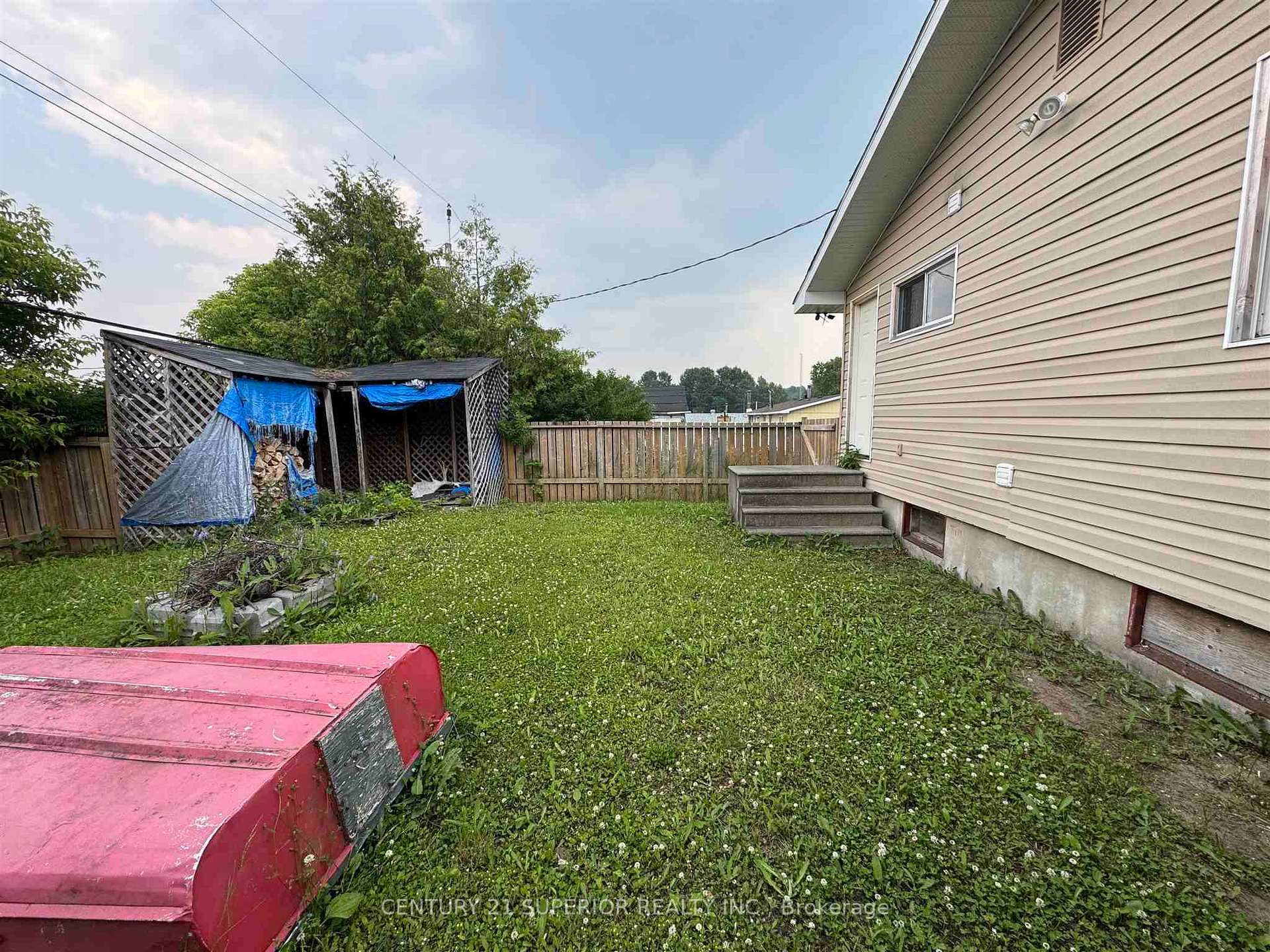 Photo 6 of 7 Partridge Avenue, Manitouwadge — HOMEH