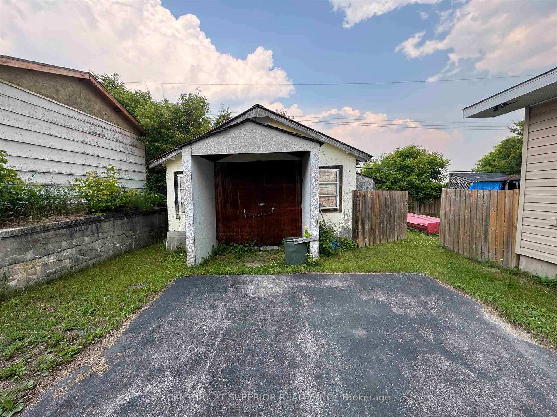 Photo 7 of 7 Partridge Avenue, Manitouwadge — HOMEH