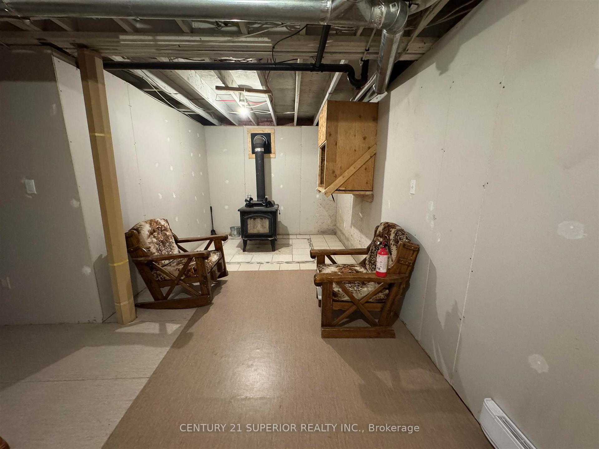 Photo 29 of 7 Partridge Avenue, Manitouwadge — HOMEH