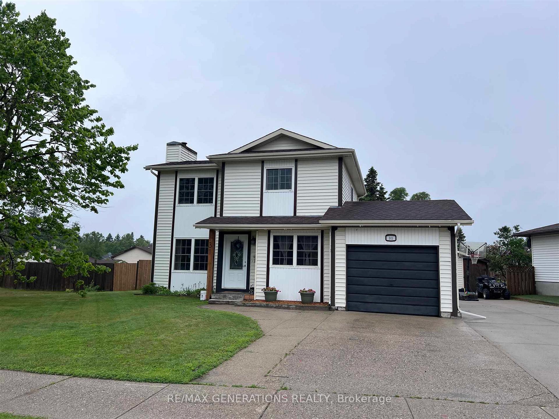 Photo 1 of 31 Steedman Drive, Marathon — HOMEH