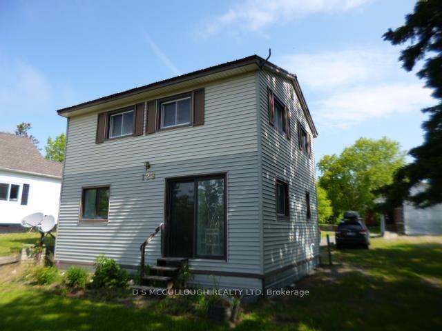 Photo 1 of 123 Fourth Street, Nipigon — HOMEH