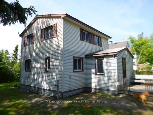 Photo 2 of 123 Fourth Street, Nipigon — HOMEH