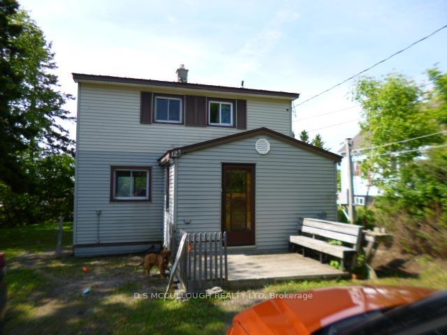 Photo 3 of 123 Fourth Street, Nipigon — HOMEH