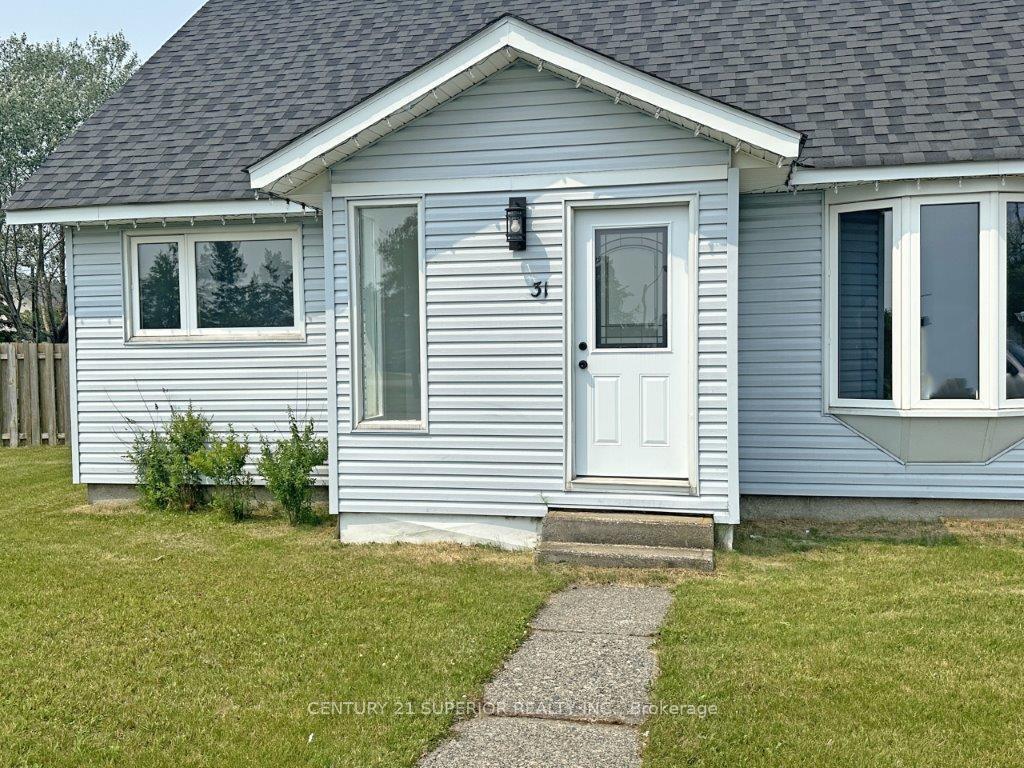 Photo 6 of 31 Laurier Ave, Terrace Bay — HOMEH