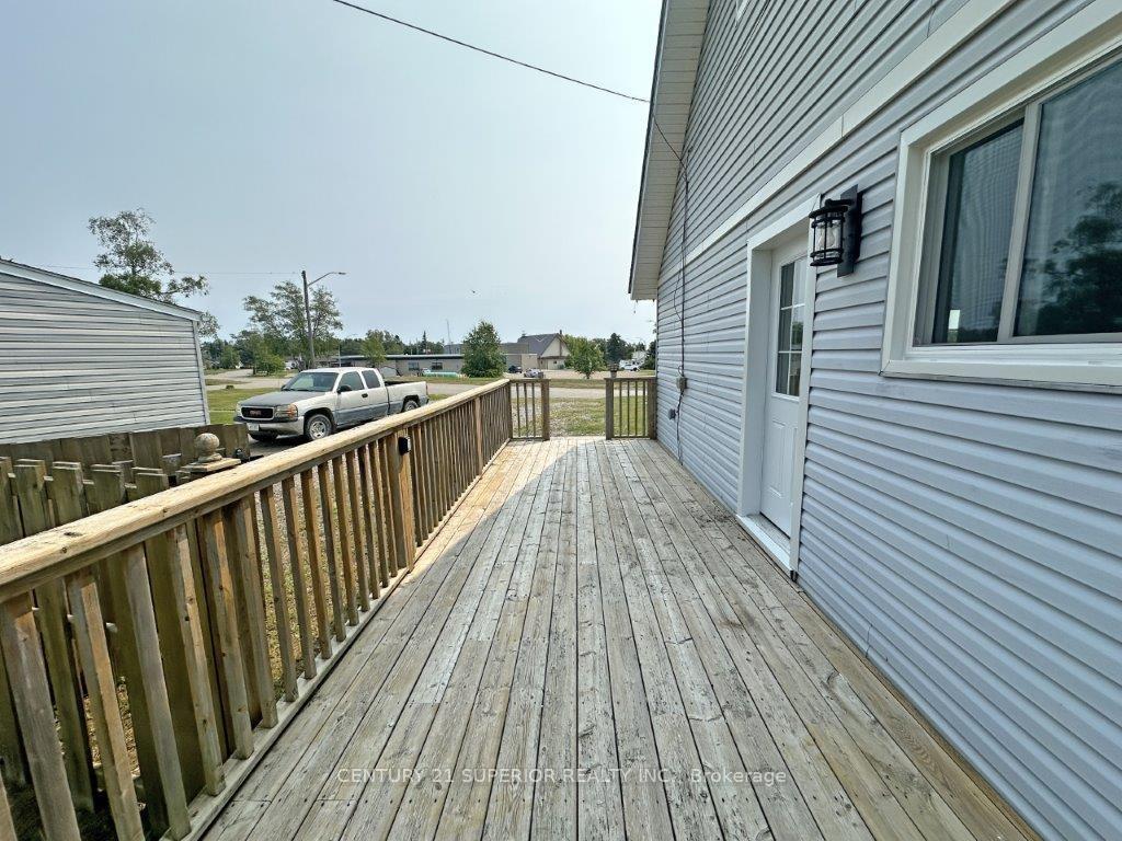 Photo 38 of 31 Laurier Ave, Terrace Bay — HOMEH