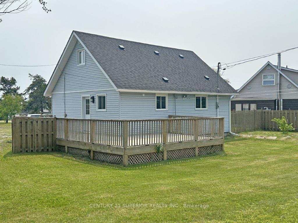 Photo 40 of 31 Laurier Ave, Terrace Bay — HOMEH