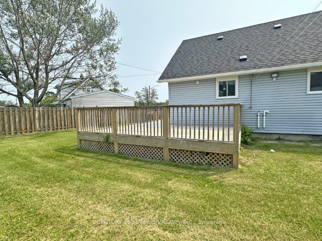 Photo 42 of 31 Laurier Ave, Terrace Bay — HOMEH