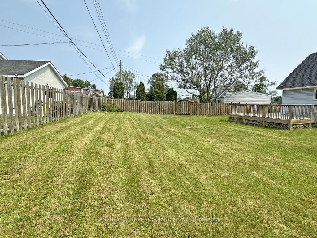 Photo 46 of 31 Laurier Ave, Terrace Bay — HOMEH