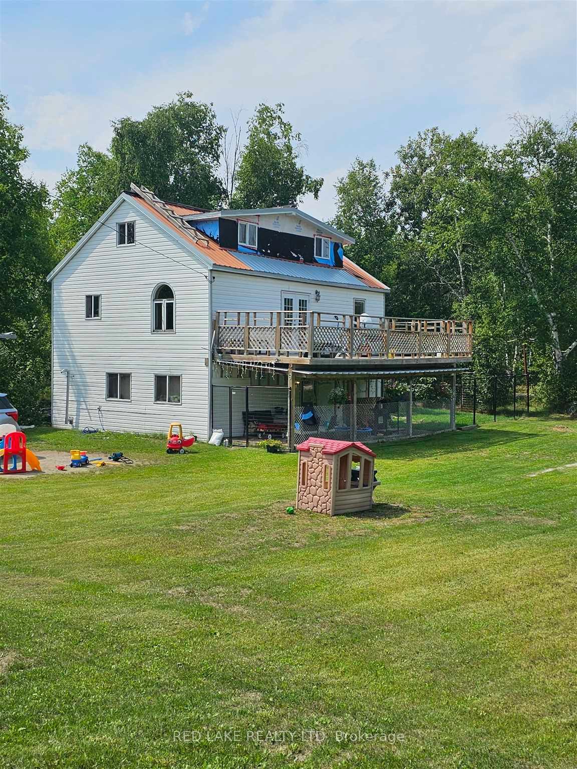 Photo 1 of 9 Beverage Street, Red Lake — HOMEH