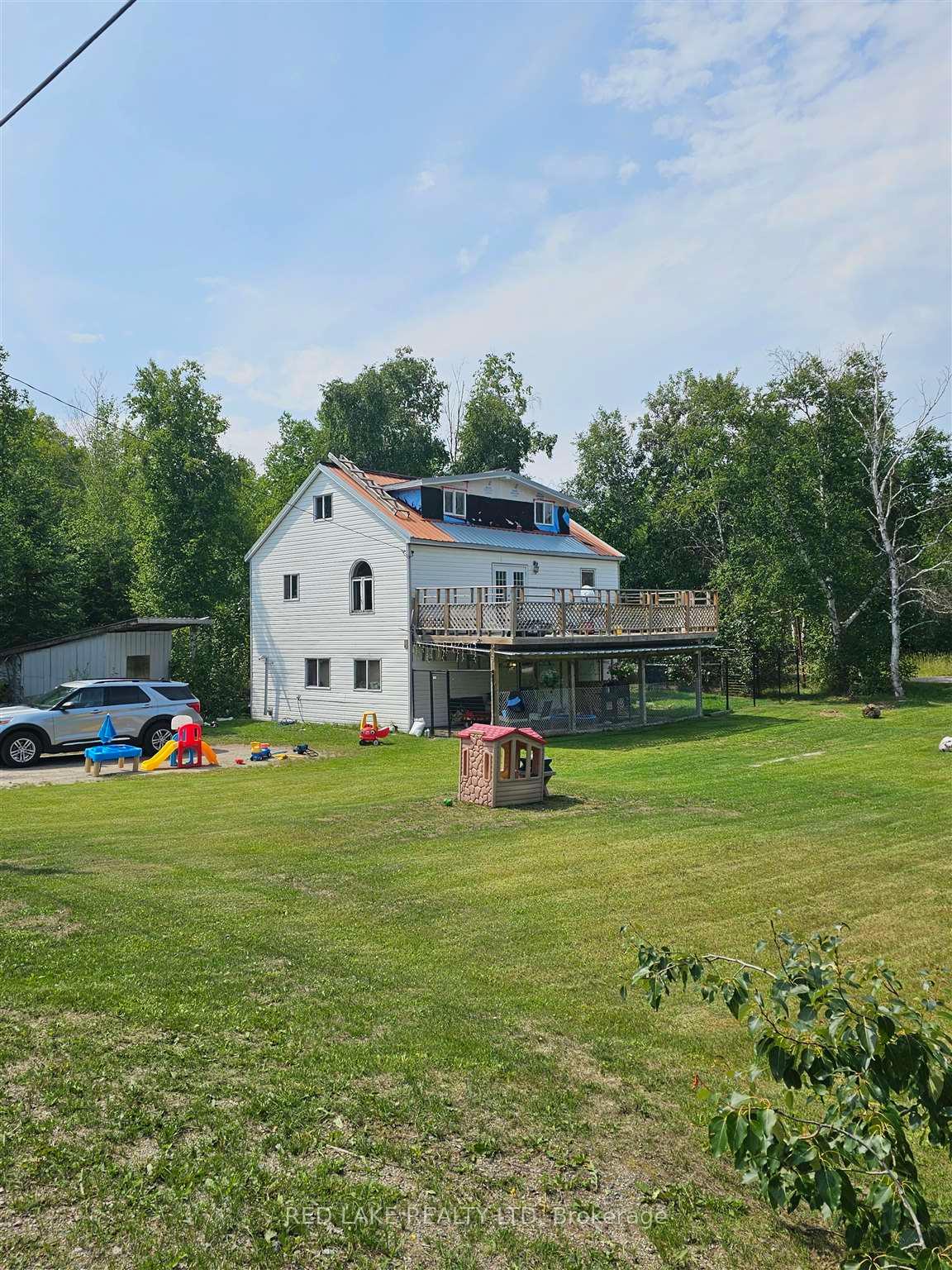 Photo 2 of 9 Beverage Street, Red Lake — HOMEH