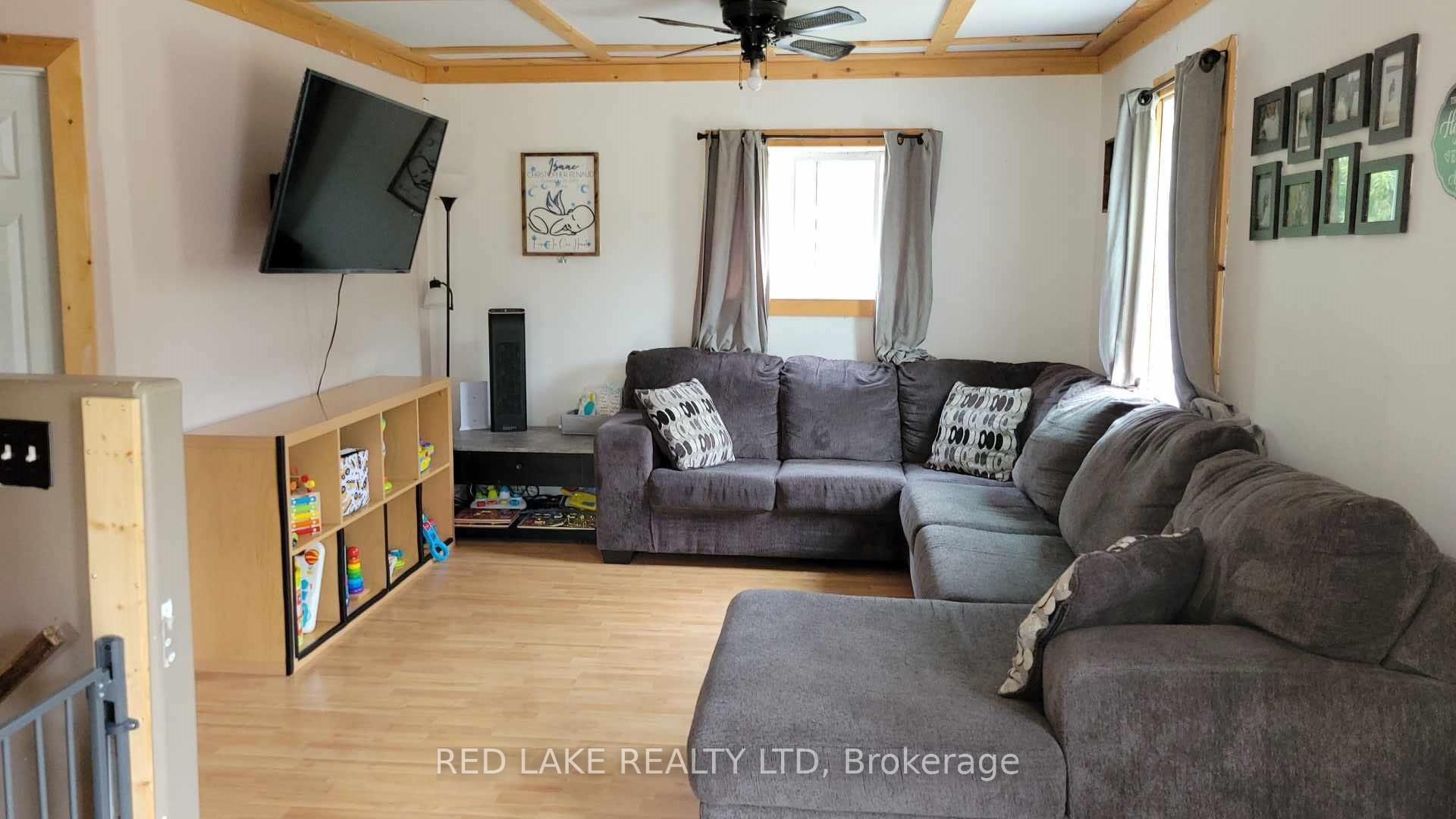 Photo 3 of 9 Beverage Street, Red Lake — HOMEH