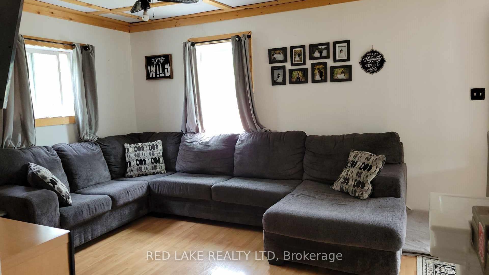 Photo 4 of 9 Beverage Street, Red Lake — HOMEH
