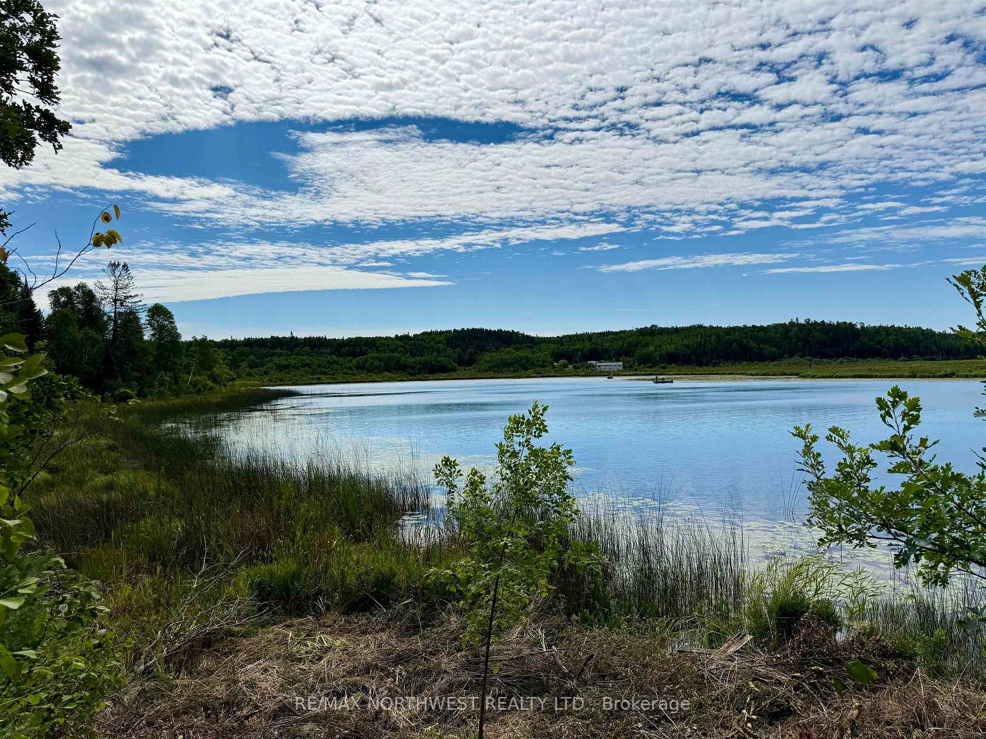 Photo 24 of Lot 3 Battigelli Drive, Kenora, Kenora Northeast — HOMEH