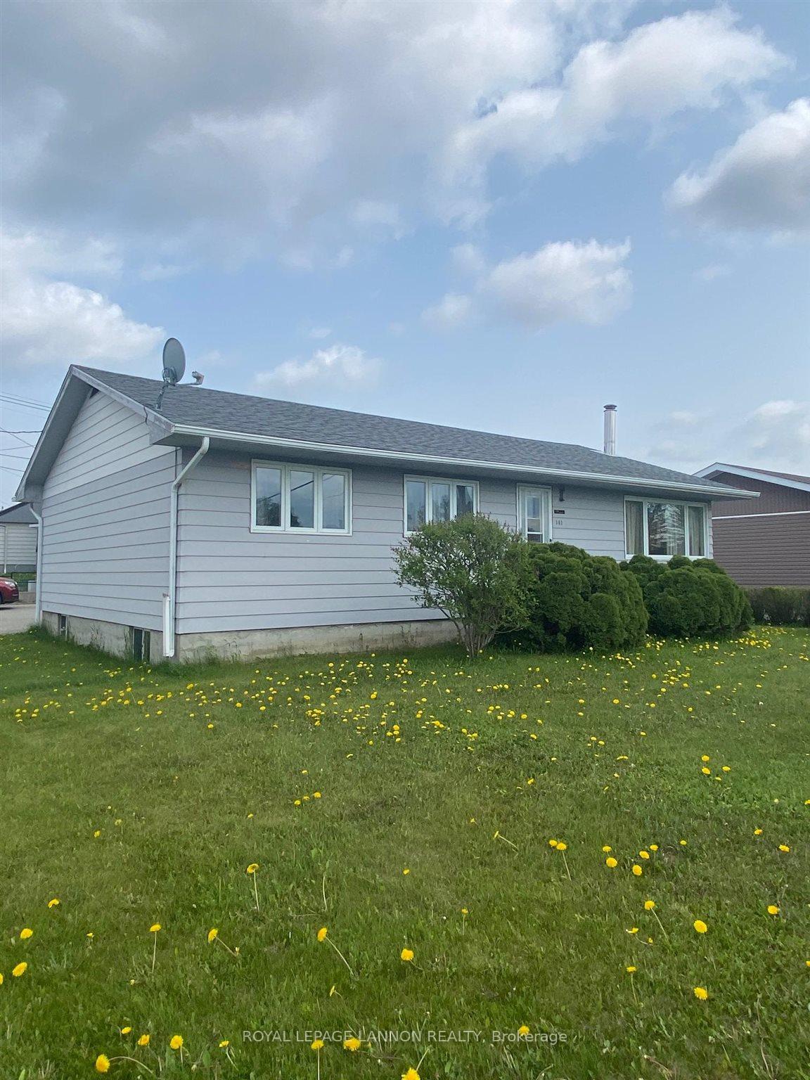 Photo 1 of 141 Forestry Road, Greenstone — HOMEH