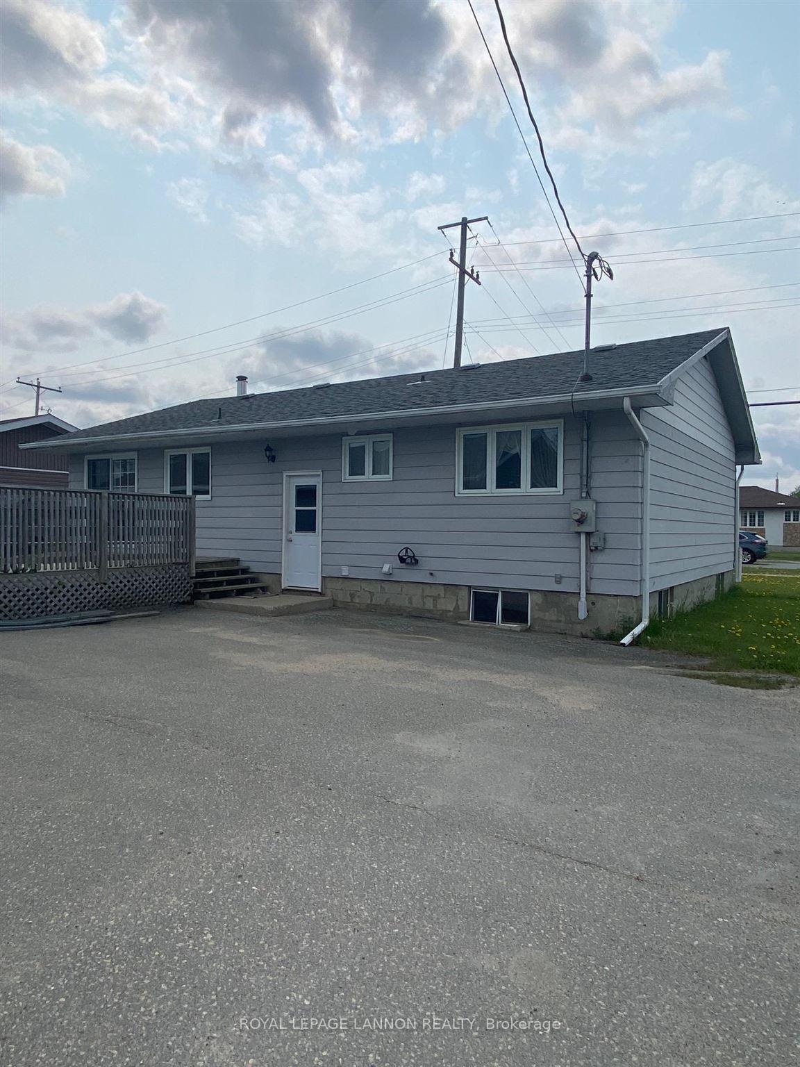 Photo 2 of 141 Forestry Road, Greenstone — HOMEH