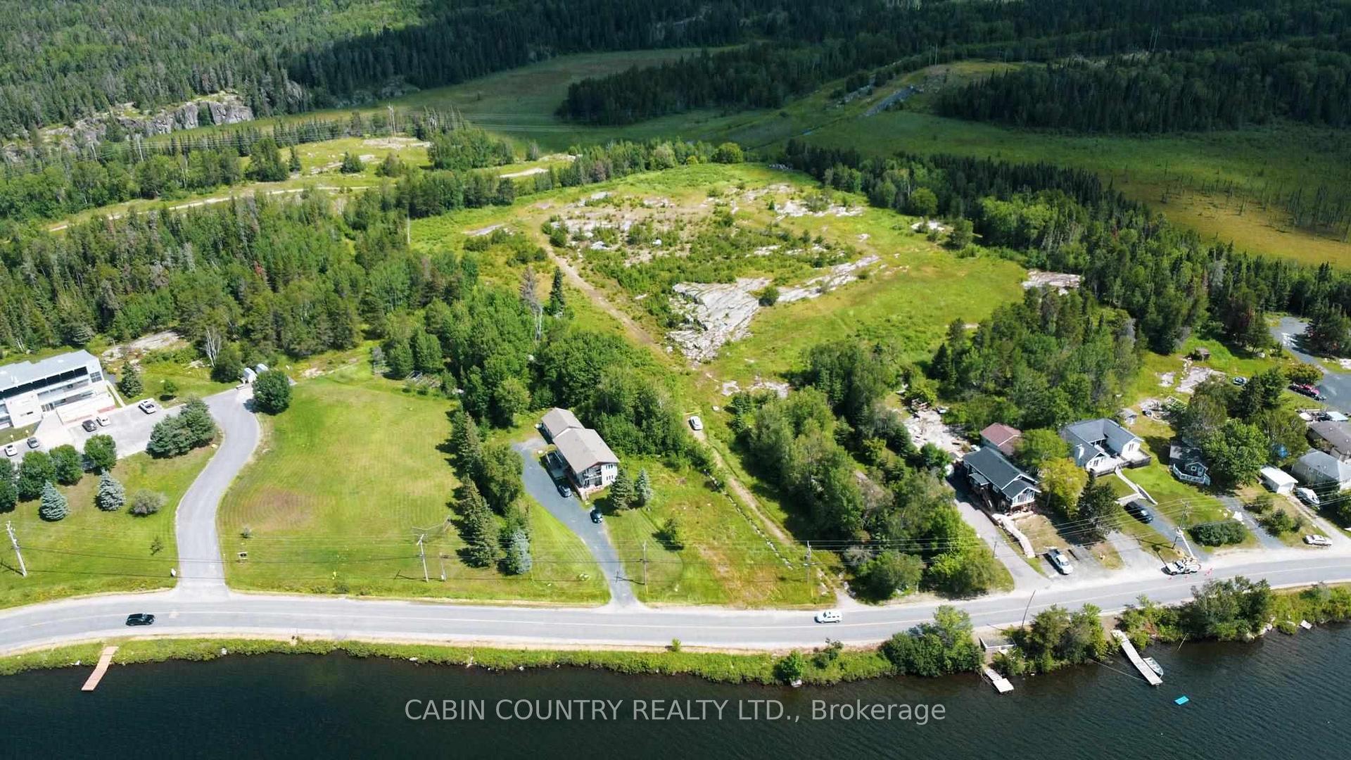 Photo 2 of 444 Rabbit Lake Road, Kenora, Rabbit Lake — HOMEH
