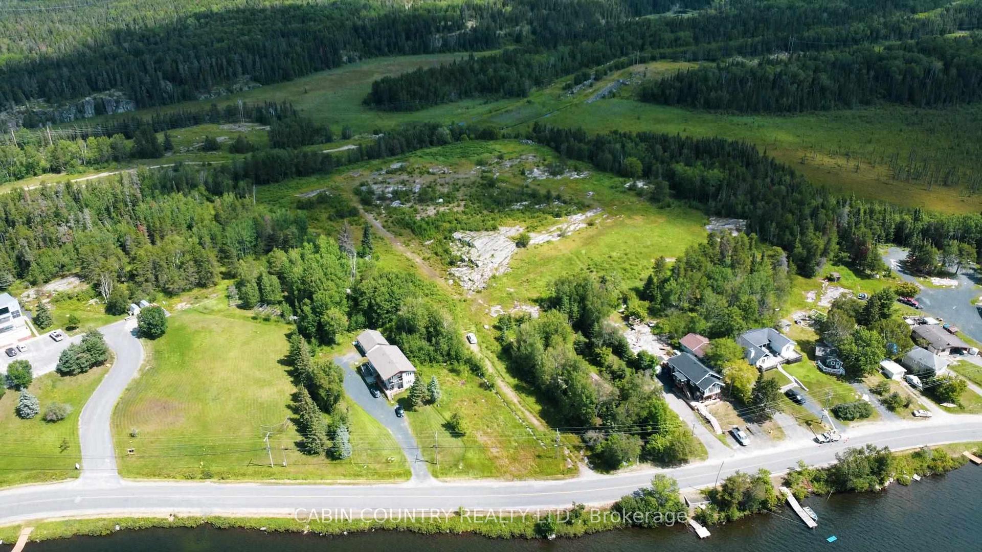 Photo 3 of 444 Rabbit Lake Road, Kenora, Rabbit Lake — HOMEH