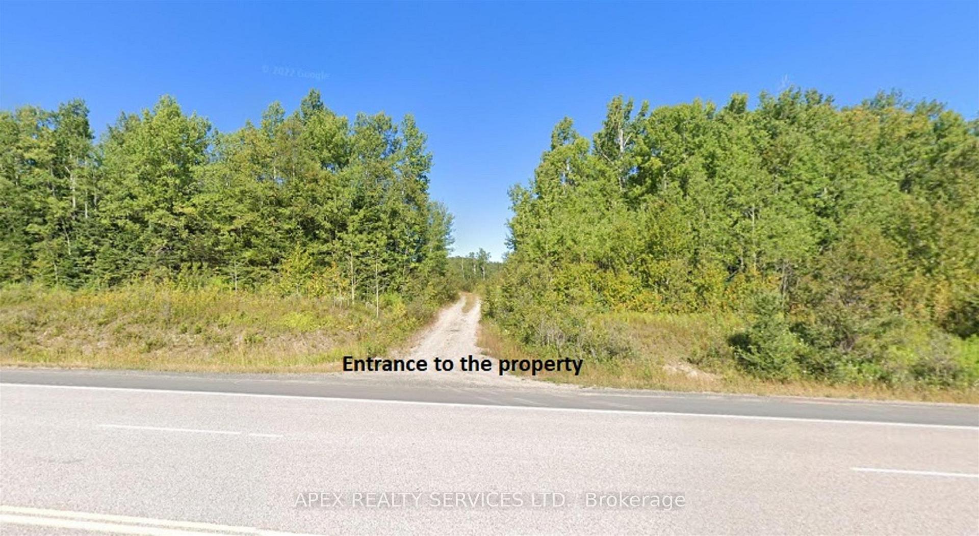 Photo 1 of Parcel 15711 Hwy 17, Thunder Bay Remote Area — HOMEH