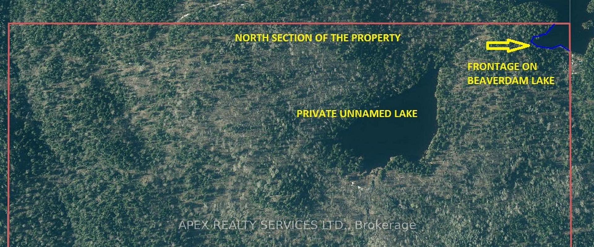 Photo 6 of Parcel 15711 Hwy 17, Thunder Bay Remote Area — HOMEH