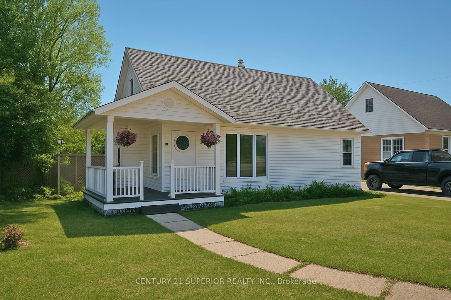 Photo 1 of 66 Hudson Drive, Terrace Bay — HOMEH