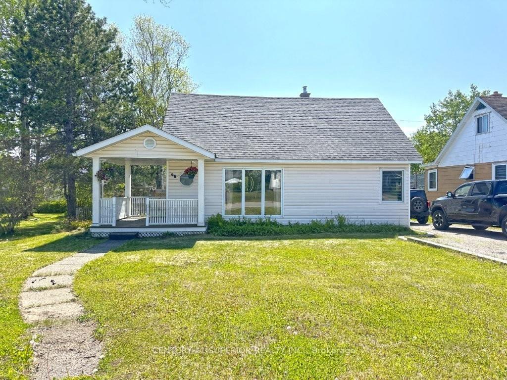 Photo 2 of 66 Hudson Drive, Terrace Bay — HOMEH