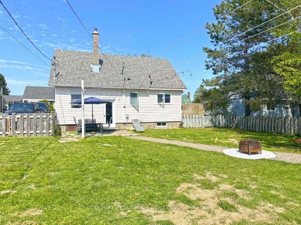Photo 43 of 66 Hudson Drive, Terrace Bay — HOMEH