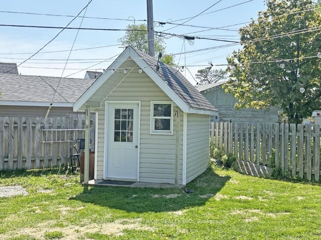 Photo 49 of 66 Hudson Drive, Terrace Bay — HOMEH